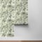 Tommy Bahama Nature Lover Peel & Stick Wallpaper